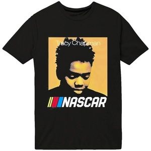 Tracy Chapman Nascar Shirt